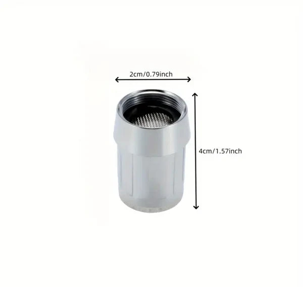 7-Color LED Water Faucet Light