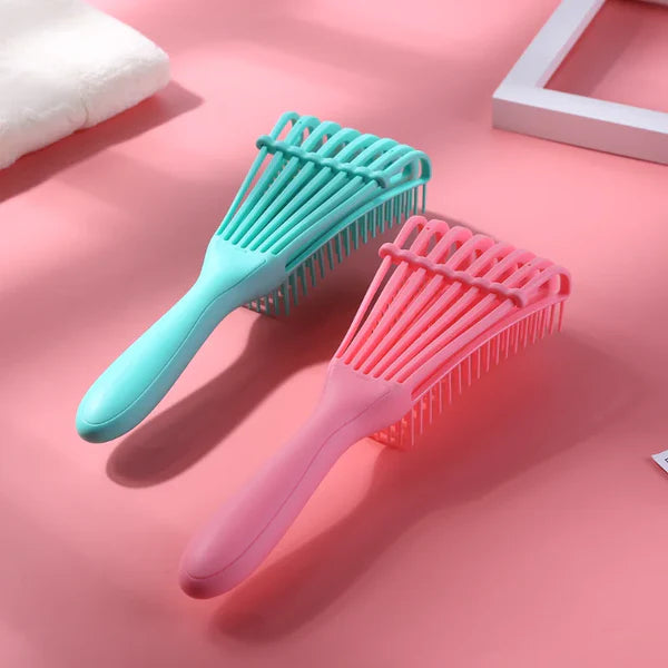 BREATHABLE MASSAGE COMB